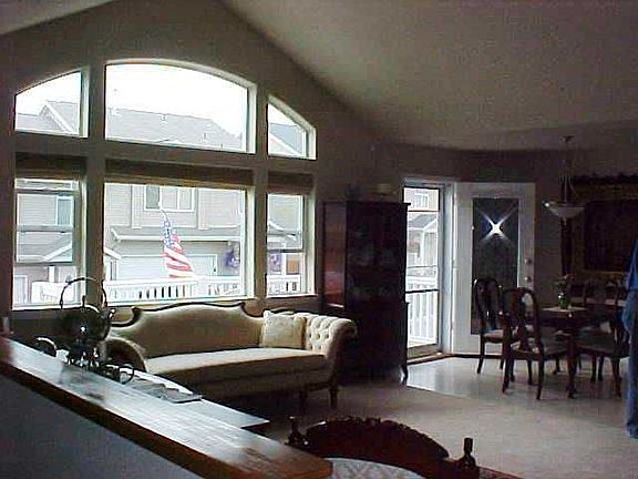 Greatroom floorplan