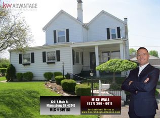 1201 S Main St, Miamisburg, OH 45342