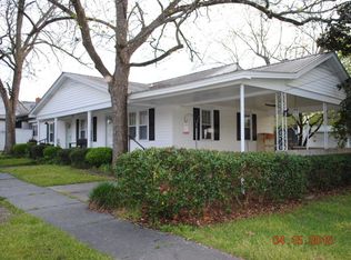 81 Warren St, Gibson, GA 30810