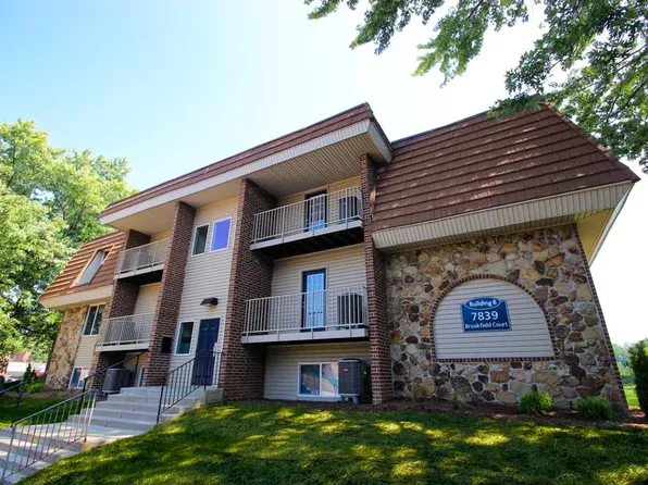 Lakes at Crossbridge, LP, 7925 Crossbridge Dr #14391aee7, Indianapolis, IN 46226