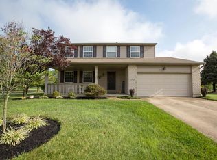 6068 Glenngate Ct, West Chester, OH 45069