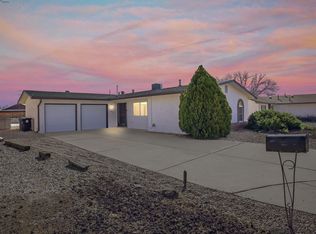 6316 N Barnhart Ct NE, Albuquerque, NM 87109