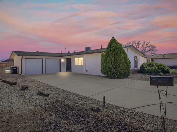 6316 N Barnhart Ct NE, Albuquerque, NM 87109