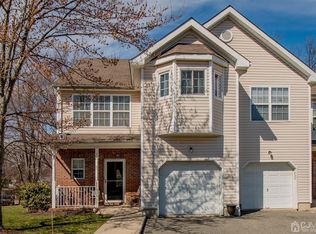 1 W Burgess Dr, Piscataway, NJ 08854