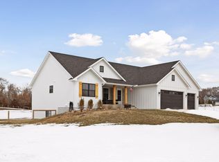 774 Jack Ave, Hudson, WI 54016