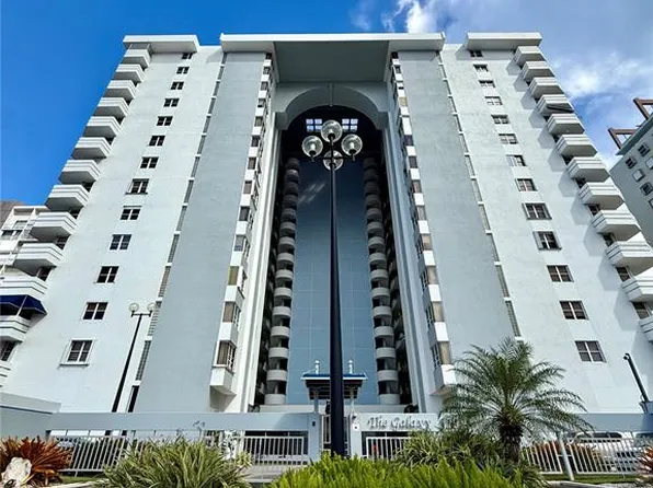 3205 Avenida Isla Verde #1505, Carolina, PR 00979