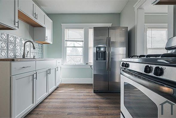 1st image of 8614 Denison Ave #Up