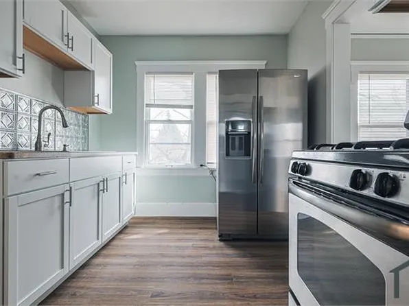 8614 Denison Ave #Up, Cleveland, OH 44102