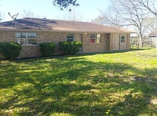 7210 Mississippi St, Manvel, TX 77578
