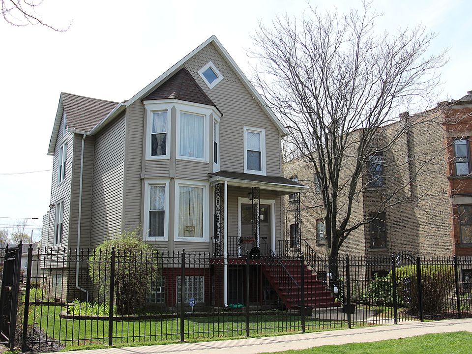 1st image of 3325 W Palmer St