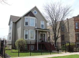 3325 W Palmer St, Chicago, IL 60647