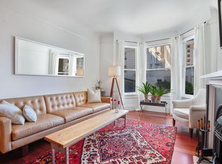 822 Mason St #821, San Francisco, CA 94108
