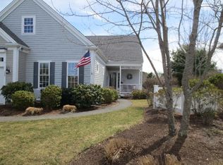 26 Prestwick Rd, Bourne, MA 02532
