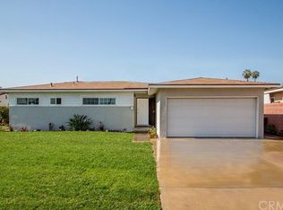 12521 Twinleaf Ln, Garden Grove, CA 92840