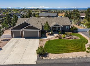 9371 13th St, Terrebonne, OR 97760