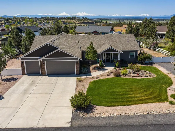 9371 13th St, Terrebonne, OR 97760