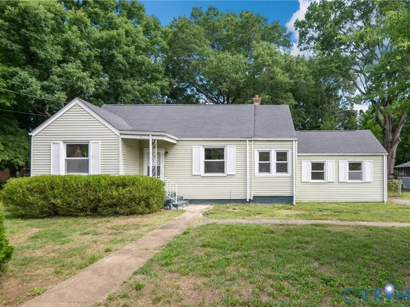 2740 Brampton Way, North Chesterfield, VA 23234