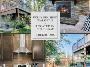 20 E Walden Vw SE, Calgary, AB T2X 0P2