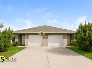 12717 Buffing Rd, Pt Charlotte, FL 33981