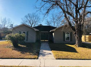 3516 President Davis Dr, Baton Rouge, LA 70816