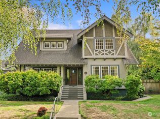 127 17th Ave SW, Olympia, WA