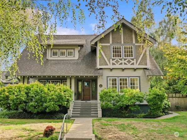 127 17th Avenue SW, Olympia, WA 98501