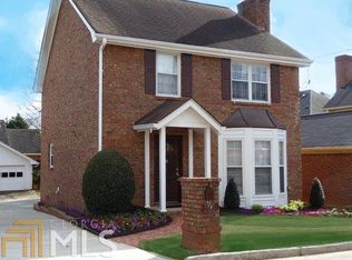 3109 Henderson Walk, Atlanta, GA 30340