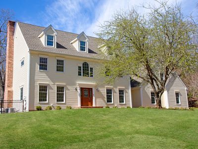 9 Watrous Point Road, Old Saybrook, CT, 06475
