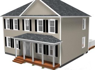 4 Brook St, Rehoboth, MA 02769