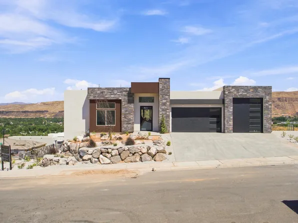 813 S 1385 W Lot 21, Hurricane, UT 84737