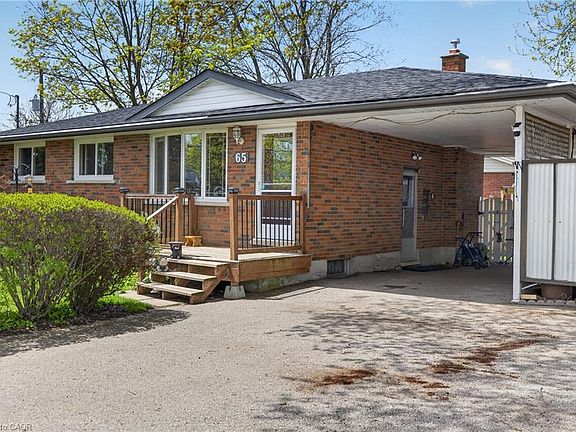 2nd image of 65 Algoma Dr