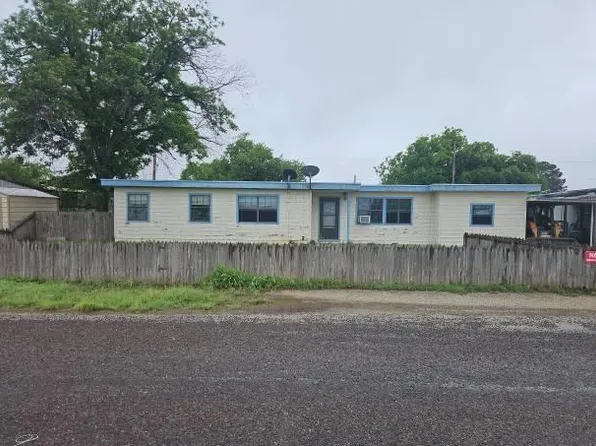 28 Crockett Ln, Ozona, TX 76943