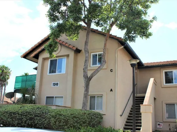 11349 Avenida De Los Lobos APT C, San Diego, CA 92127
