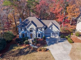 9213 Saddlebrook Way, Douglasville, GA