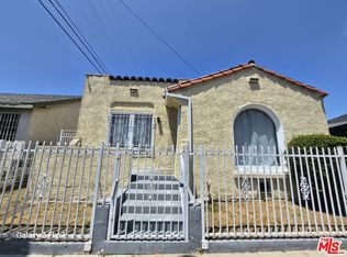 1241 W 43rd St, Los Angeles, CA 90037