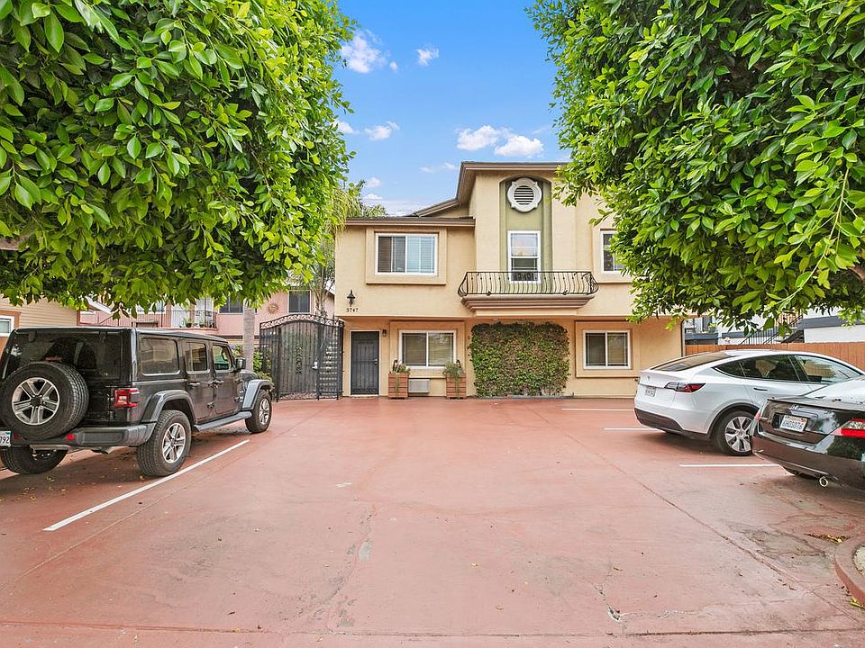 1st image of 3747 32nd St APT 3