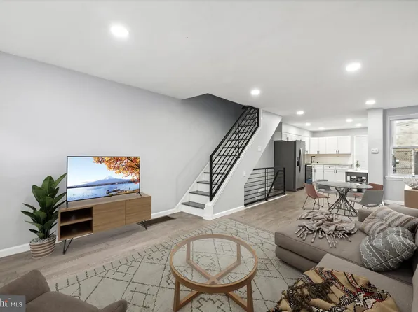1728 N Hollywood St, Philadelphia, PA 19121