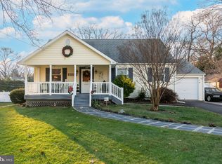 110 Morris St, Merchantville, NJ 08109