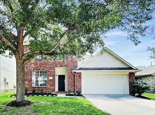30 Huntington Bend Dr, Manvel, TX 77578
