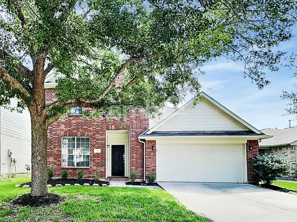 30 Huntington Bend Dr, Manvel, TX 77578