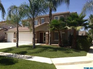 3206 W Flagstaff Ave, Visalia, CA 93291