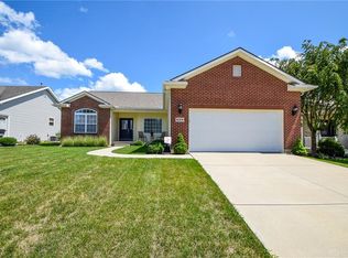 629 Willow Point Ct, Troy, OH