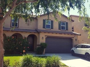 16195 Navigator Ave, Chino, CA 91708