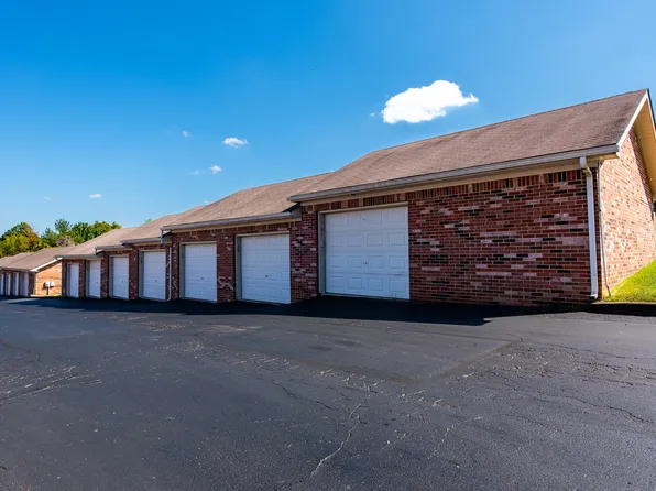 Autumn Ridge Apartments