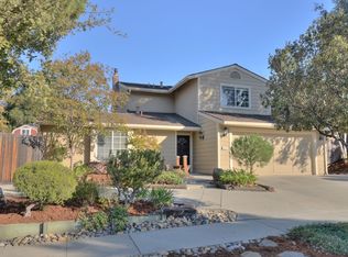 9030 Rancho Hills Dr, Gilroy, CA 95020