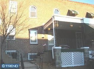 1031 Edgemore Rd, Philadelphia, PA 19151