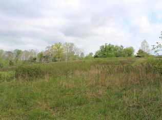 Hensley Rd, Jamestown, TN 38556