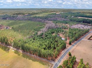 Montrose Rd Lot 8, Raeford, NC 28376