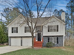 3837 Bliss Dr, Gainesville, GA 30507