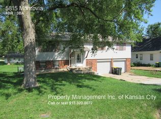 5815 Monrovia St, Shawnee, KS 66216